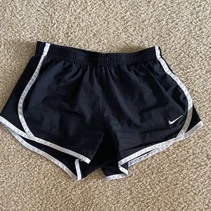 Nike Dri- fit Shorts